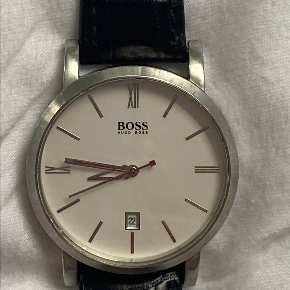 Watch
